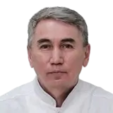 Бекишев Бактияр Мырзашевич