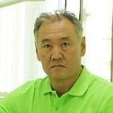 Бекмаганбетов Мурзахмет Какимович