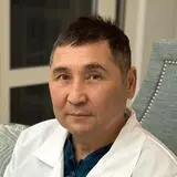 Бекмуратов Алишер Яхияевич