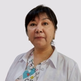 Бекмурзаева Бахыткуль Джамбуловна