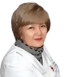 Бекмурзаева Роза Жагыпаровна