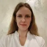 Бектаева Анна Ивановна
