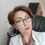 Бектаева Гаухар Темиржановна