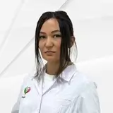 Бектемирова Зарина Оразбековна