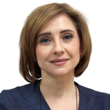 Белая Елена Валерьевна