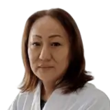 Белесова Индира Байжановна