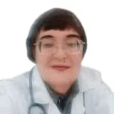 Белик Татьяна Викторовна