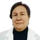 Белова Елена Сергеевна