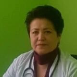 Бердикожаева Алия Баймурзиновна