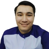 Бердібек Мейірбек Бағдатұлы