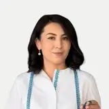 Бердыкенова Ардак Жанатбековна