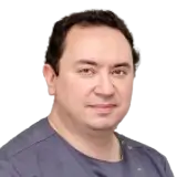 Беришев Рамиль Наильевич