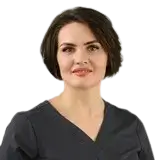 Бесплемянная Ксения Дмитриевна