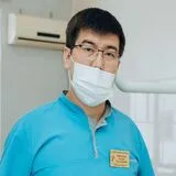 Бейсебаев Ерлан Тургунович