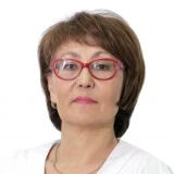Бейсембаева Умутжамал Шакеримовна