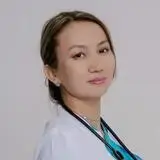 Бейсенбаева Сымбат Ертаевна