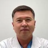 Бейсенбиев Нурлан Амантаевич