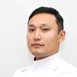 Бейскенов Ильяс Саматович