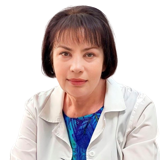 Безъязыкова Маргарита Викторовна