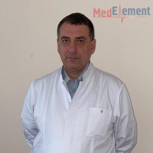 Чистяков Руслан Борисович