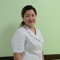 Еркинбай Алия Еркинбайкызы