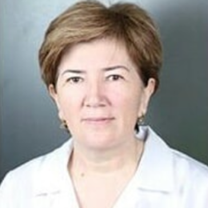 Сафарова Махсуда Амановна