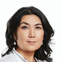 Темирбаева Алия Аликовна