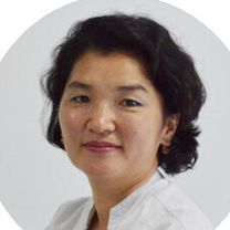 Чен Людмила Лаврентьевна