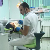 Ильгар Маликович