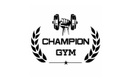 Фитнес-клуб «Champion Gym (Чемпион Джим)»  — Астана