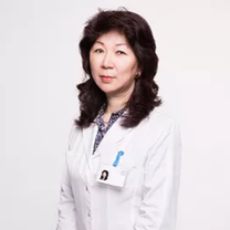 Абдахина Баглан Бисултановна