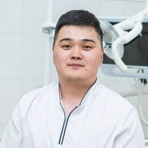 Оралбаев Елдар Каиратович