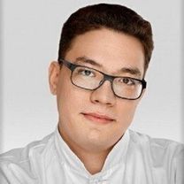 Ким Дмитрий Станиславович