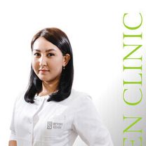 Лепесова Гулжайна Улгайсыновна