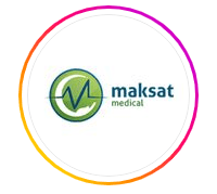 Медицинские центры «МAKSAT» — Алматы