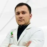 Асомидинов Фирдавс Зулфикарович