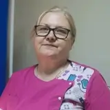 Расулова Наталья Валерьевна