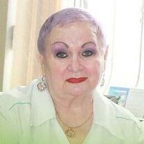 Стрельцова Наталья Ивановна