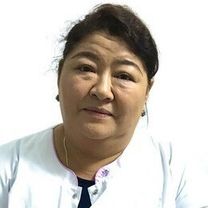 Омарова Айман Базарбаевна