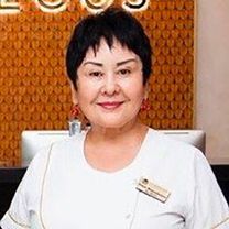 Сарсенова Айгуль Мейрамбековна