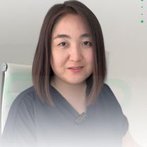 Колмурзинова Асель Кабкеновна