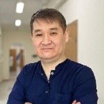 Абдыкадыров Бауржан Калиевич