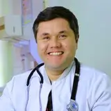 Бидолла Нұржан Берікұлы