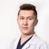 Бильдебеков Есентай Амантаевич