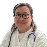 Бимбетова Феруза Дюсенбаевна