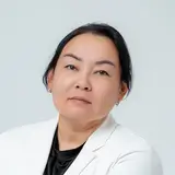 Бимурзаева Айя Керимкуловна