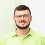 Бирюков Илья Александрович