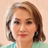 Битенова Куралай Олжабаевна