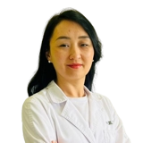 Бижан Зура Жараскызы