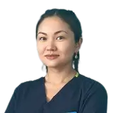 Бижанова Гульдана Насипкалиевна